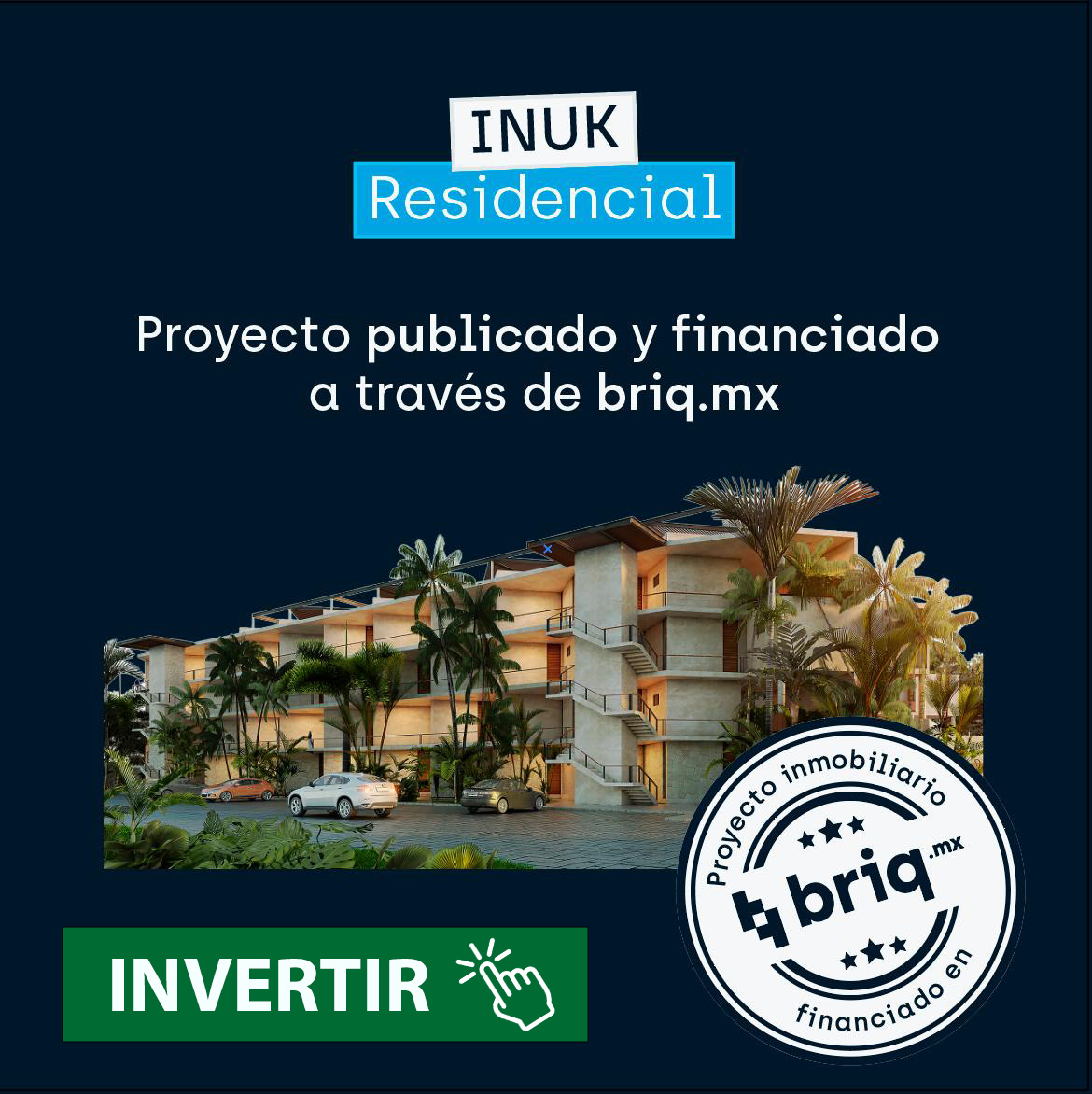 invierte